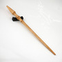 Maple Wand 12 5/8 inch - Thumbnail 1