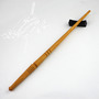 Red Mulberry Wand 12 3/4th inch - Thumbnail 3