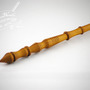 Osage Orange Wand 14 inch - Thumbnail 3