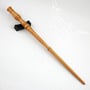 Peach Wand 12 1/2 inch - Thumbnail 1