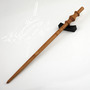 Sycamore Wand 12 1/4th inch - Thumbnail 3
