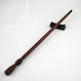 Black Walnut Wand 12 3/4th inch - Thumbnail 2