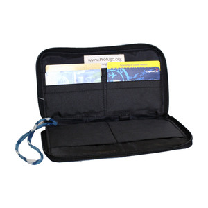 Brown Pyramids Wanderer's Wallet - Thumbnail 2