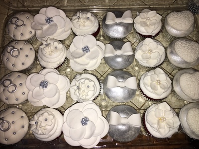 Cupcakes (IE, OC & LA counties only)