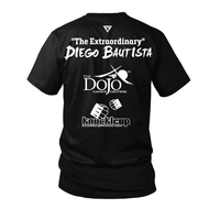 Deego Bautista fight shirt - Thumbnail 1