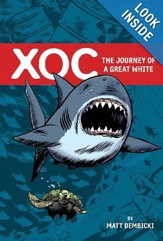 Xoc: the journey of the great white