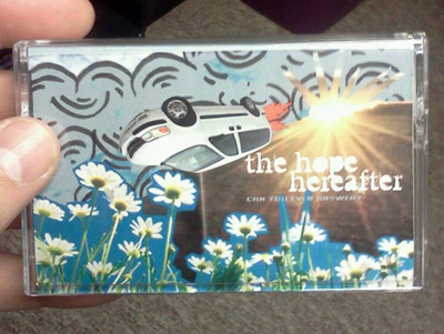 The Hope Hereafter "Can You Even Answer?" Cassette