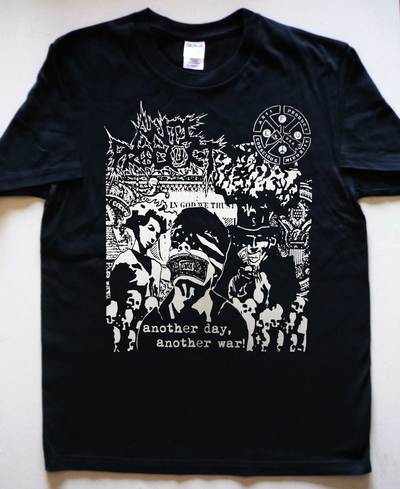 ANTI PRODUCT - T-shirt