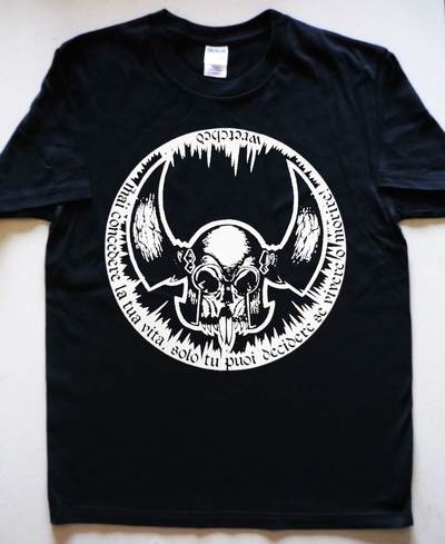 WRETCHED (1) T-shirt