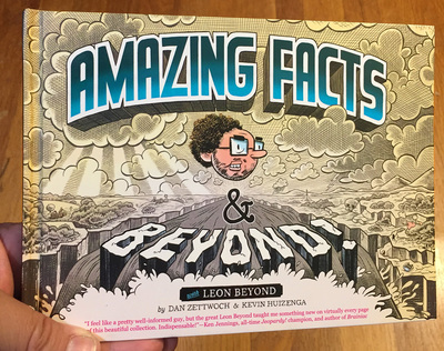 Amazing Facts & Beyond!