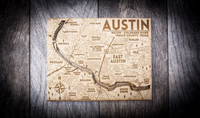 AUSTIN