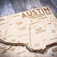 AUSTIN  - Thumbnail 1