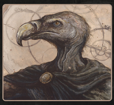 Craven Idol - The Shackles of Mammon (Digipak CD)