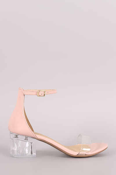 City Classified Band Heel