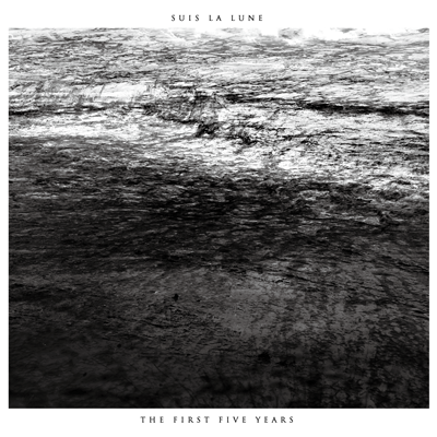 Suis La Lune - The First Five Years CD