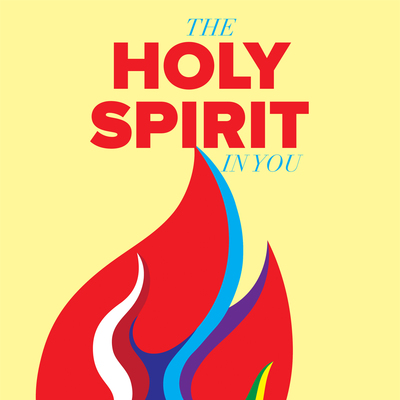 The holy spirit in you - 7-week curriculum download