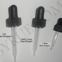 Glass Bottles and Vials Amber - Thumbnail 4