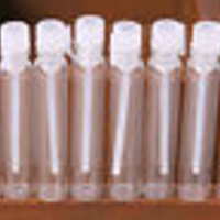Glass Bottles and Vials Clear - Thumbnail 4