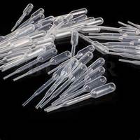 Pipettes Plastic - Thumbnail 1