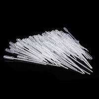 Pipettes Plastic - Thumbnail 2