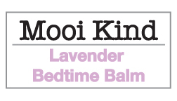 Lavender Bedtime Balm