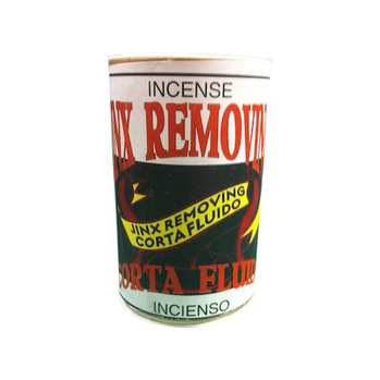 Incense - Jinx Removing Powder