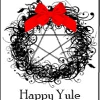 Card - Yule Assorted Set of 5 - Thumbnail 2