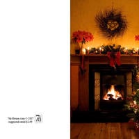 Card - Yule Assorted Set of 5 - Thumbnail 3