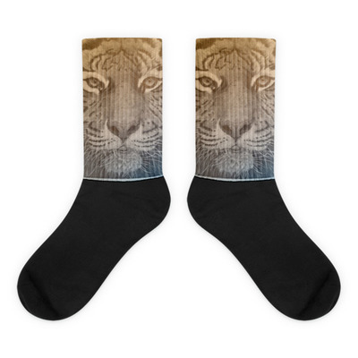 Nino Persiani Collection - Tiger Face - from Michael David Art