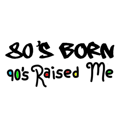 Born and Raised- Women's