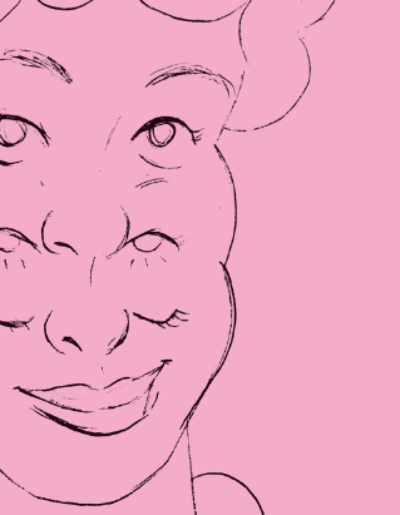 marge simpson anime - The Zine