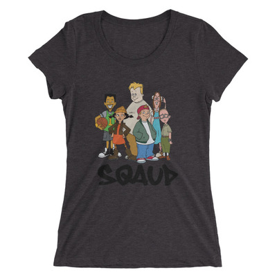 Ladies' Recess Fitted Shirt