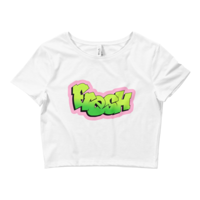 Women’s Fresh Prince Crop