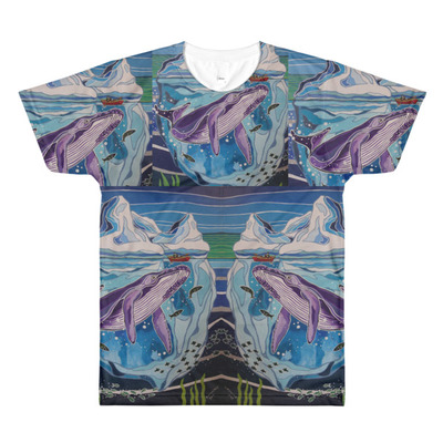 Fitzgerald Collection - Colossal loud shirt - from Michael David Art