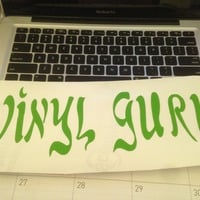 Vinyl Guru - Thumbnail 1