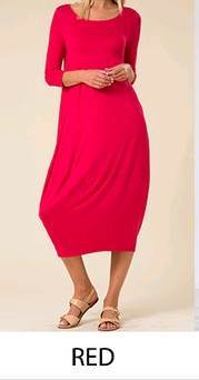 Oversized Womens Shirt Dress