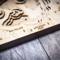 CRATER LAKE - Thumbnail 3