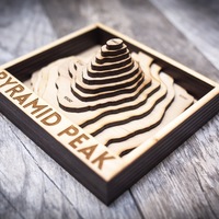 PYRAMID PEAK - Thumbnail 4