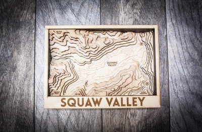 SQUAW VALLEY