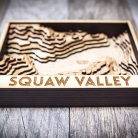 SQUAW VALLEY - Thumbnail 1