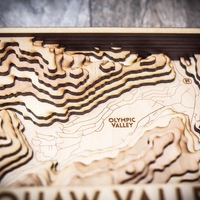 SQUAW VALLEY - Thumbnail 3