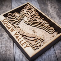 SQUAW VALLEY - Thumbnail 4