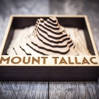 MOUNT TALLAC - Thumbnail 1