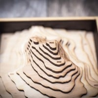 MOUNT TALLAC - Thumbnail 2