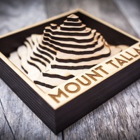 MOUNT TALLAC - Thumbnail 3