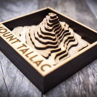 MOUNT TALLAC - Thumbnail 4