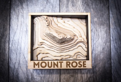MOUNT ROSE