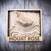 MOUNT ROSE - Thumbnail 1