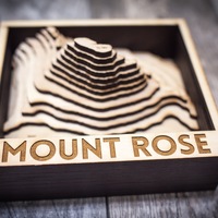 MOUNT ROSE - Thumbnail 2