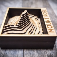 MOUNT ROSE - Thumbnail 4